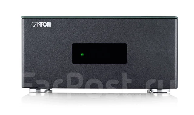 Canton ����