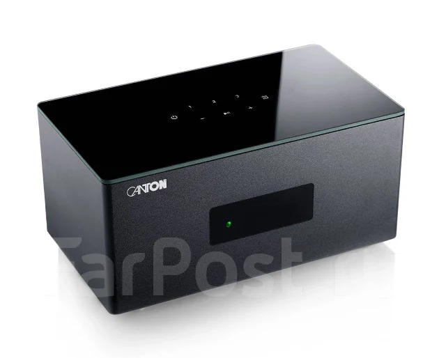 Canton ����