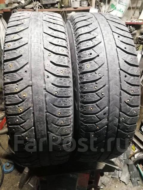 Bridgestone Ice Cruiser 7000, 215/70 R16, 16", 1 шт, в наличии, 215 мм ...