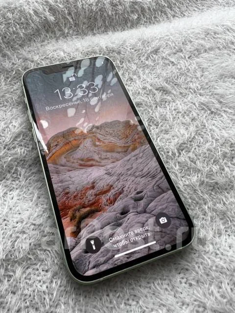 Apple iPhone 12 mini. �/�, 64 ��, ���������� ����