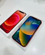 Apple iPhone 12. �/�, 128 ��, �������, 3G, 4G LTE, ���������� ����