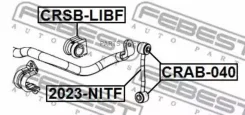 ���� ������������� | ����� ����/��� | Febest 2023NITF 2023NITF ����