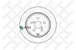���� ��������� ������ Toyota Avensis 1.8-2.0D-4D 03 Stellox 60204589SX 60204589SX ����