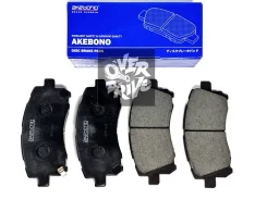 ������� ��������� �������� Akebono AN-463WK ������ AN-463WK ����