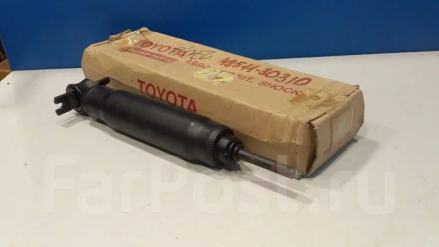 ����������� Front Rh/Lh 4851130310 ����