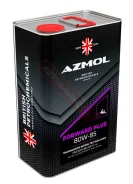 Azmol. �����������, 80W-85, 1��. ����