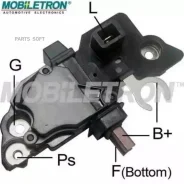 ��������� ���������� Volvo Mobiletron VR-B221 VRB221 ����