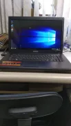 Samsung R519. 15.6", 2,1����, ��� 4 ��, ���� 640���, WiFi: 1, ����������� �� 1��. ����