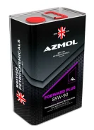 Azmol. �����������, 80W-90, 4��. ����