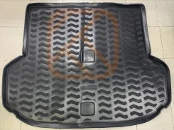 ������ � �������� Subaru Levorg 2006-2020 72618 ����