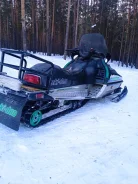 BRP Ski-Doo. ��������, ��� ���, �� ����