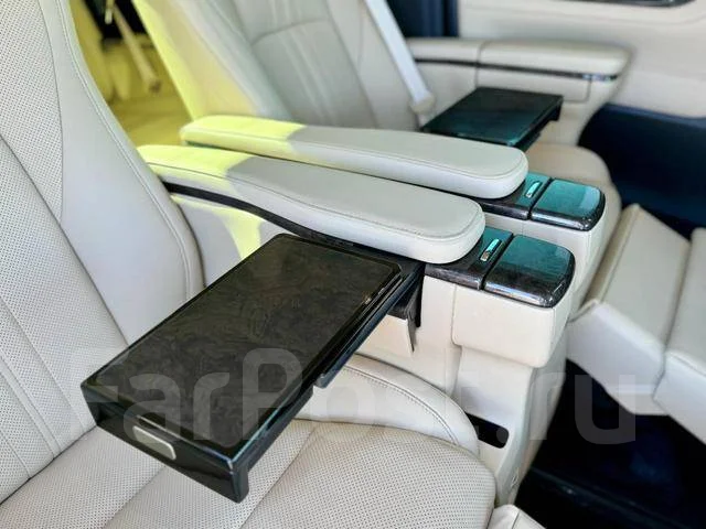 Toyota Alphard. ��������, 4wd, 2.5 (152��.�.), ������, 10 000����. ��, �/�. ��� ����� �� ������������ ����