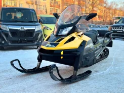 BRP Ski-Doo Tundra. ��������, ��, �� ����