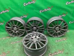 G-Mach. 6.0x15", 5x114.3, ET53 