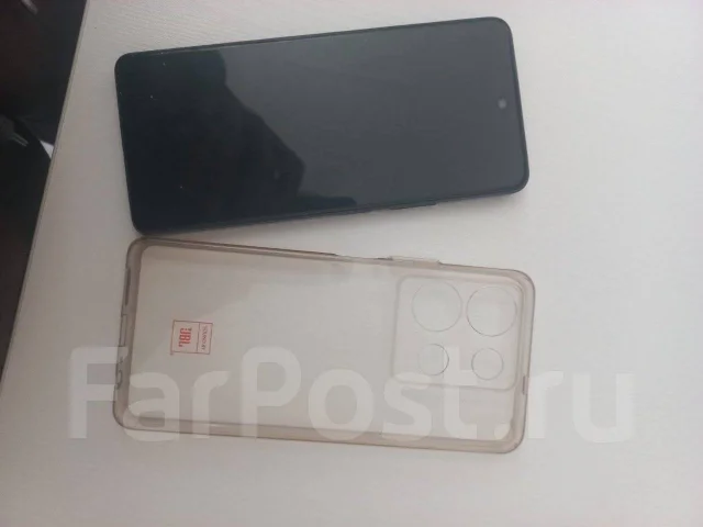 Infinix Note 30. �/�, 256 ��, �����, 4G LTE, Dual-SIM, NFC ����