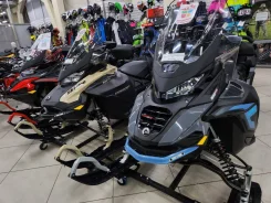 BRP Lynx Commander. ��������, ��, ��� ������� ����