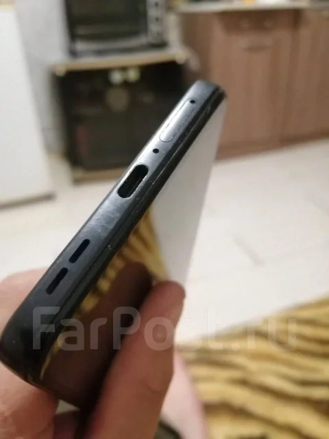 Xiaomi Poco F4. �/�, 128 ��, ������, 3G, 4G LTE, 5G, Dual-SIM, NFC ����