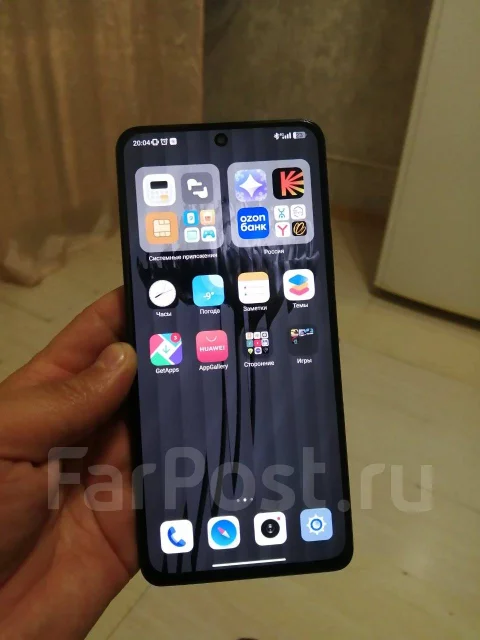 Xiaomi Poco F4. �/�, 128 ��, ������, 3G, 4G LTE, 5G, Dual-SIM, NFC ����