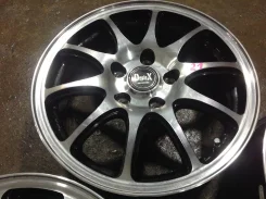 Manaray Sport Deplex. 6.5x16", 5x114.3, ET50 ����