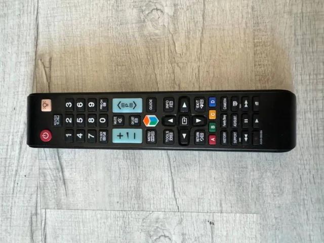 Samsung UE40F6400. LED ����