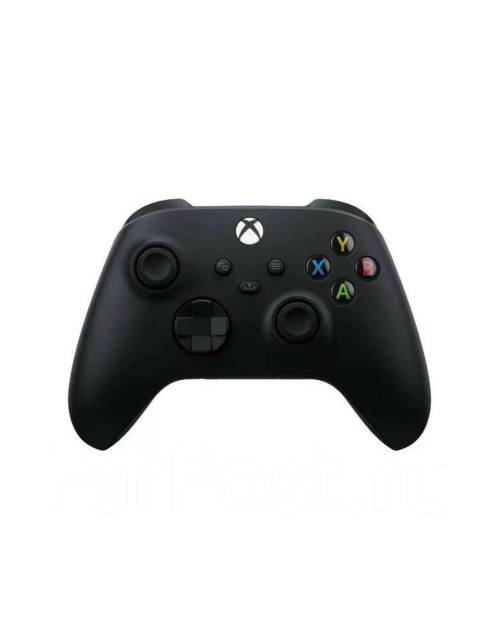 Игровая приставка Microsoft Xbox Series X 1Tb RRT-00015, новый, в ...