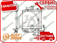 �������� ��������� AT (������ ������ ��� - ������) MZ Demio 1.3 (i)/1.5 16V [JPR0017] JPR0017 ����