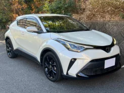 Toyota C-HR. ��������, ��������, 1.2 (116��.�.), ������, 20 000����. ��, �/�. ��� ����� �� ������������ ����