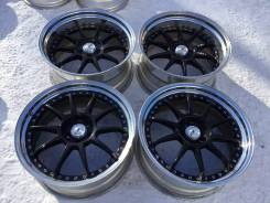 SSR. 9.0/10.0x20", 5x114.3, ET31/24,  78,4. 