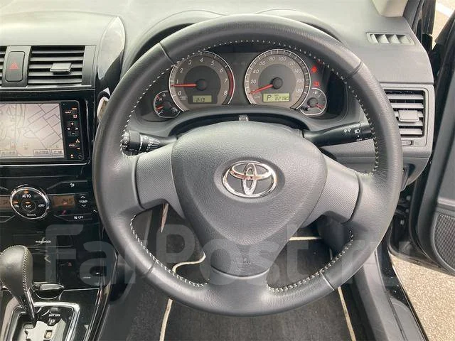 Toyota Corolla Fielder. ��������, ��������, 1.5 (110��.�.), ������, 83 000����. ��, �/�. ��� ����� �� ������������ ����