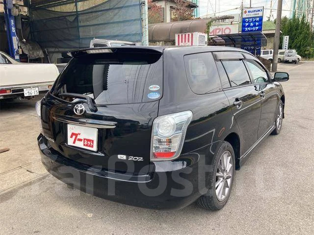 Toyota Corolla Fielder. ��������, ��������, 1.5 (110��.�.), ������, 83 000����. ��, �/�. ��� ����� �� ������������ ����