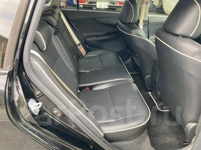 Toyota Corolla Fielder. ��������, ��������, 1.5 (110��.�.), ������, 83 000����. ��, �/�. ��� ����� �� ������������ ����