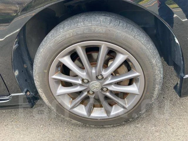 Toyota Corolla Fielder. ��������, ��������, 1.5 (110��.�.), ������, 83 000����. ��, �/�. ��� ����� �� ������������ ����