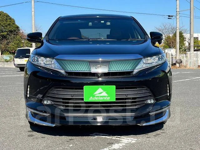 Toyota Harrier. ��������, ��������, 2.0 (151��.�.), ������, 30 000����. ��, �/�. ��� ����� �� ������������ ����