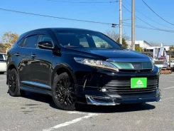 Toyota Harrier. ��������, ��������, 2.0 (151��.�.), ������, 30 000����. ��, �/�. ��� ����� �� ������������ ����