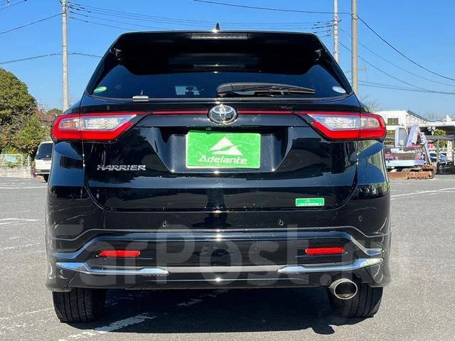 Toyota Harrier. ��������, ��������, 2.0 (151��.�.), ������, 30 000����. ��, �/�. ��� ����� �� ������������ ����