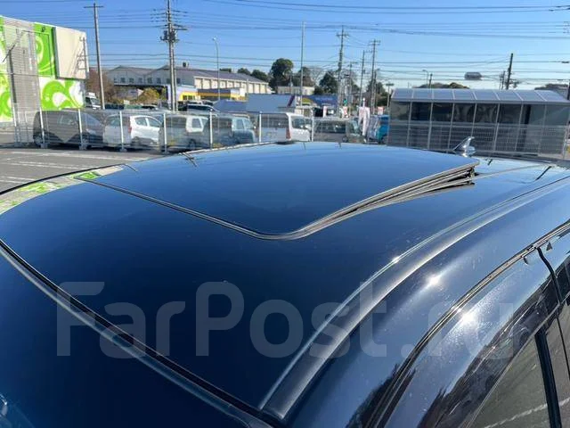 Toyota Harrier. ��������, ��������, 2.0 (151��.�.), ������, 30 000����. ��, �/�. ��� ����� �� ������������ ����