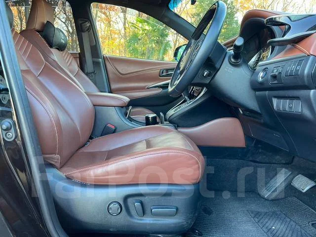 Toyota Harrier. ��������, ��������, 2.0 (151��.�.), ������, 30 000����. ��, �/�. ��� ����� �� ������������ ����