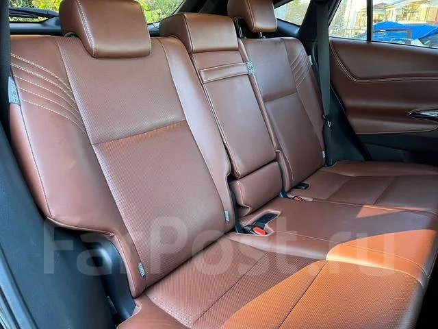 Toyota Harrier. ��������, ��������, 2.0 (151��.�.), ������, 30 000����. ��, �/�. ��� ����� �� ������������ ����