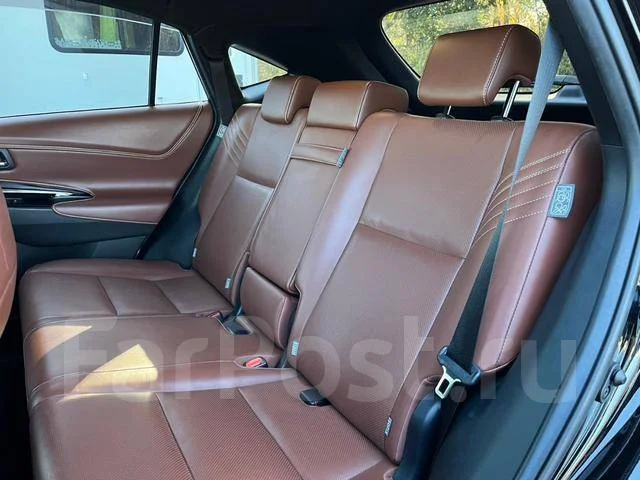 Toyota Harrier. ��������, ��������, 2.0 (151��.�.), ������, 30 000����. ��, �/�. ��� ����� �� ������������ ����