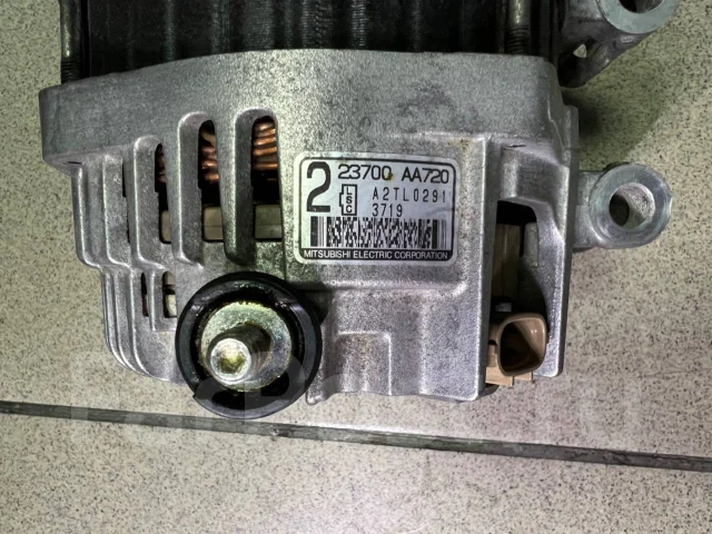 ��������� Subaru 23700AA720 ����