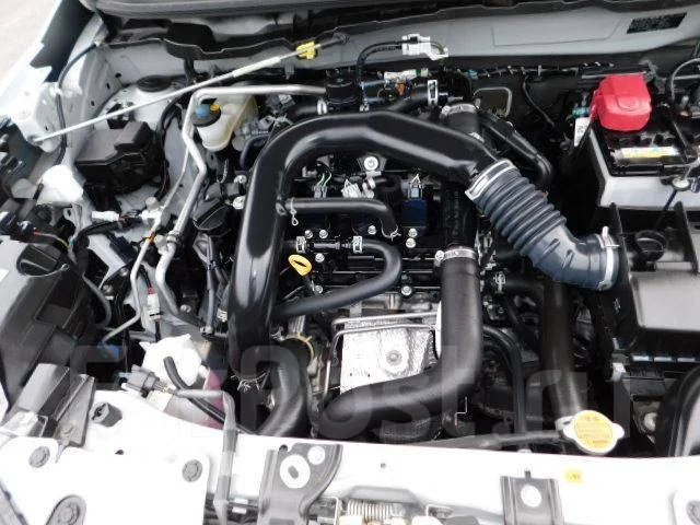 Toyota Raize. ��������, ��������, 1.0 (98��.�.), ������, 54 000����. ��, �/�. ��� ����� �� ������������ ����