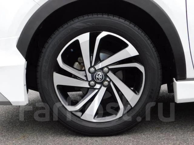 Toyota Raize. ��������, ��������, 1.0 (98��.�.), ������, 54 000����. ��, �/�. ��� ����� �� ������������ ����