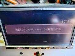 Panasonic CN-RA04D ����