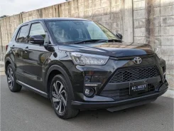 Toyota Raize. ��������, 4wd, 1.0 (98��.�.), ������, 71 000����. ��, �/�. ��� ����� �� ������������ ����