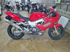 Honda VTR 1000F. 1 000����. ��., ��������, ���������, ��� ������� ����