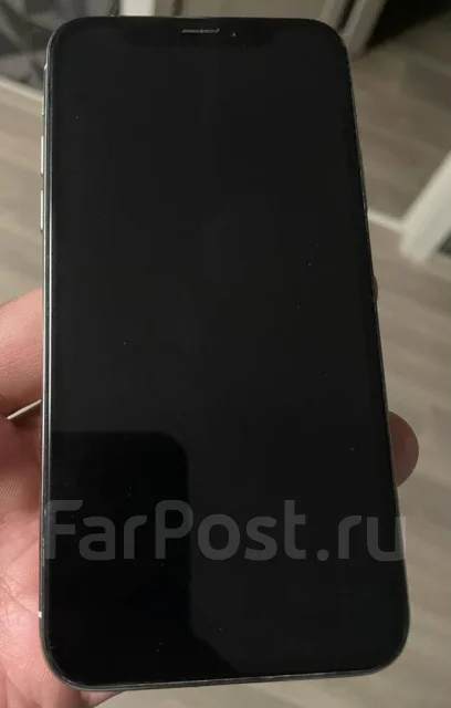 Apple iPhone X. �/�, 64 ��, ����� ����