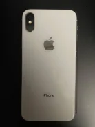 Apple iPhone X. �/�, 64 ��, ����� ����
