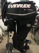 Evinrude. 30��.�., 2-�������, ����������, ���� S (381 ��), 2011 ��� ����