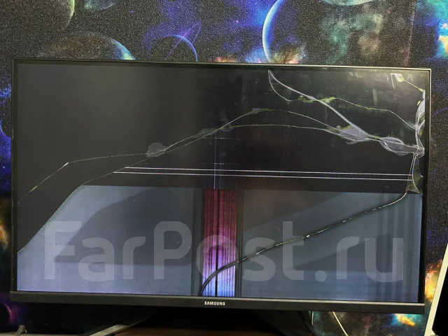 Samsung. 27" ����