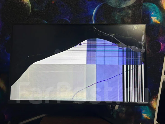 Samsung. 27" ����